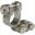 Battery Terminal Clamppositive 