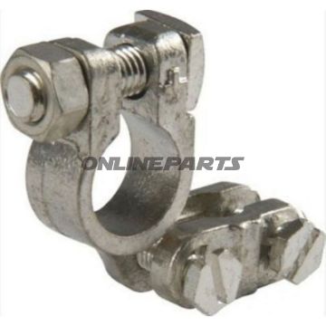 Battery Terminal Clamppositive 