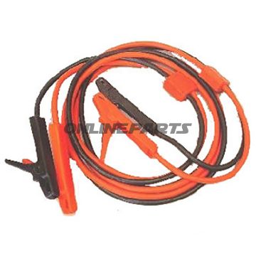 Jump Lead 16Mmmit Schutzschaltung