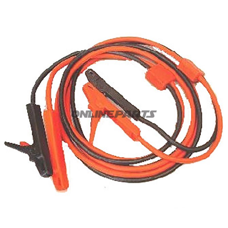 Jump Lead 16Mmmit Schutzschaltung