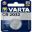 Batteri, Cr2032 Fjernbetjeningsingle 1 Blister Pack