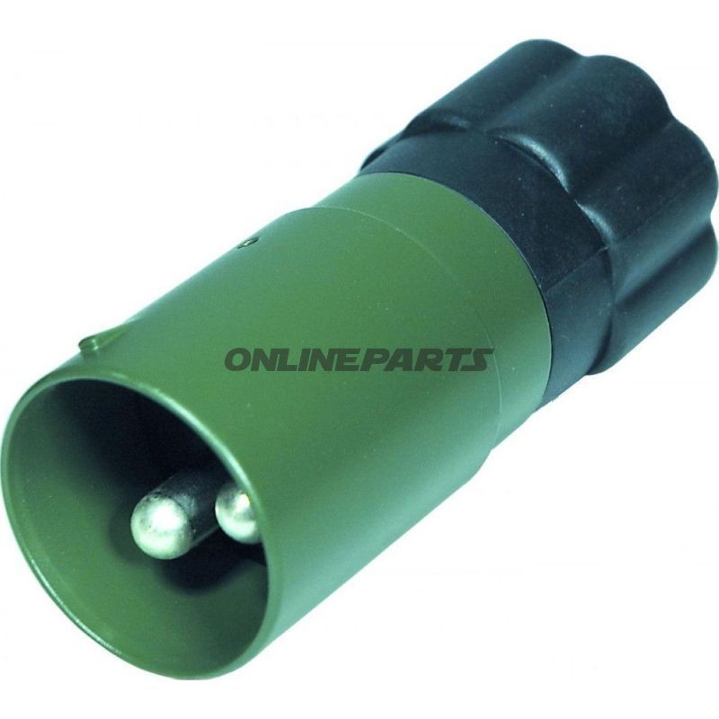 Plug 2-Pin
