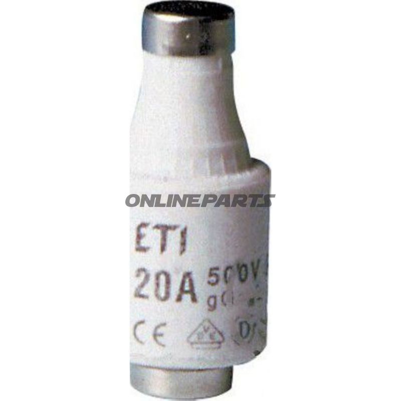 Fuses Diazed 10A