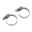 Clamp Thread 20-32/9C7w2pack 2 Pcs
