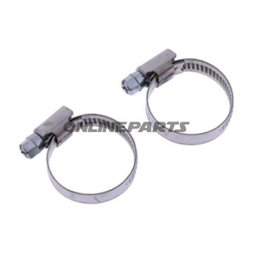 Clamp Thread 20-32/9C7w2pack 2 Pcs