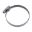 Clamp Thread 40-60/9C7w2pack 1 Pcs