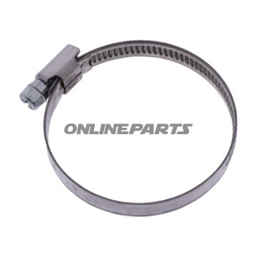 Clamp Thread 40-60/9C7w2pack 1 Pcs