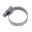 Clamp Thread 20-32/12C7w2pack 1 Pcs