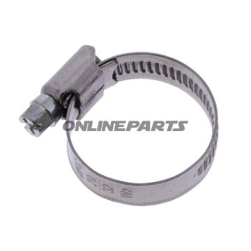 Clamp Thread 20-32/12C7w2pack 1 Pcs