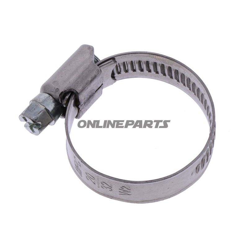 Clamp Thread 20-32/12C7w2pack 1 Pcs