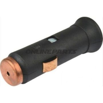 Handlampe Plug Autopum