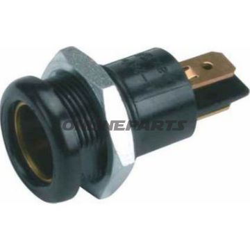 Auxiliary Power Outlet Plastic Din/Iso 4165
