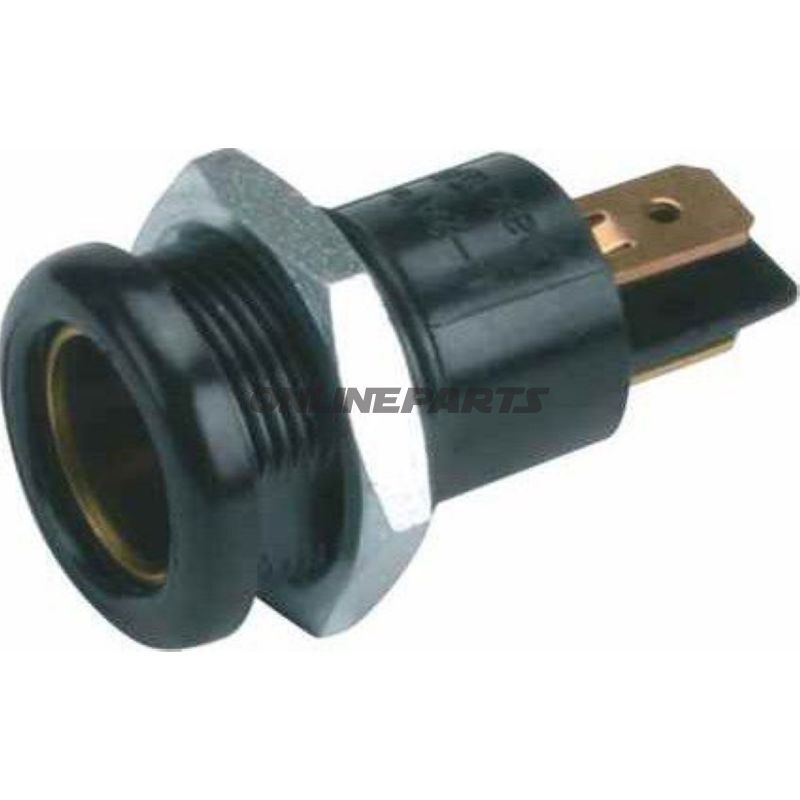 Auxiliary Power Outlet Plastic Din/Iso 4165