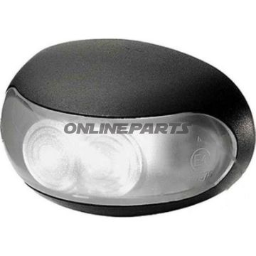 Led Positionslygter