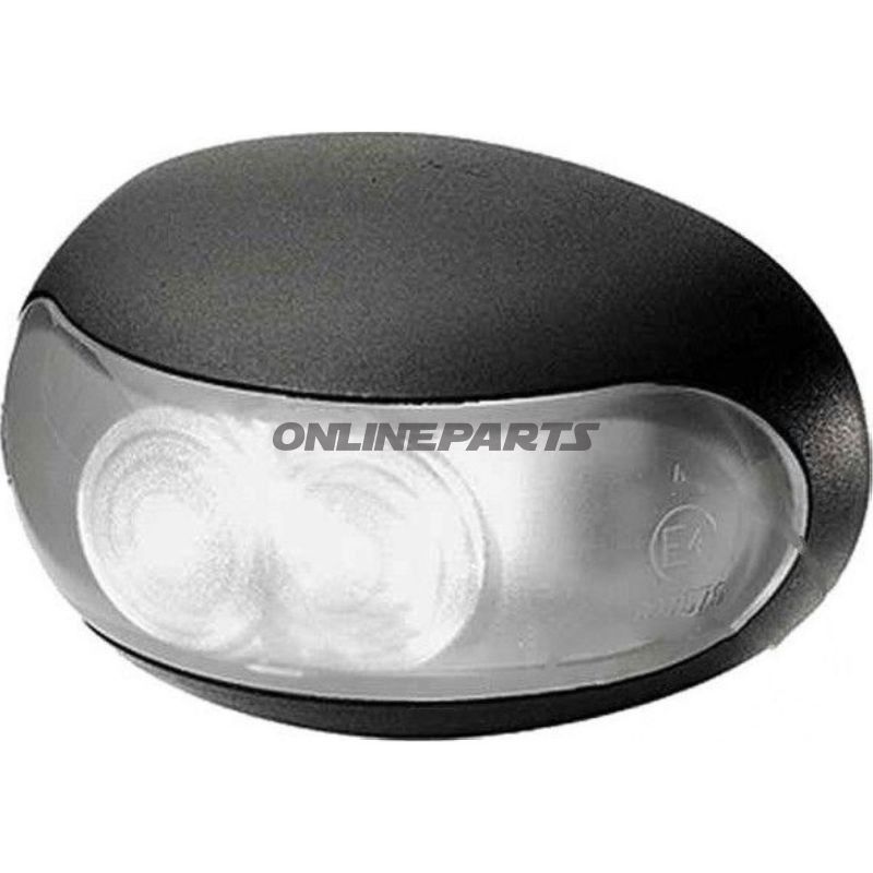 Led Positionslygter