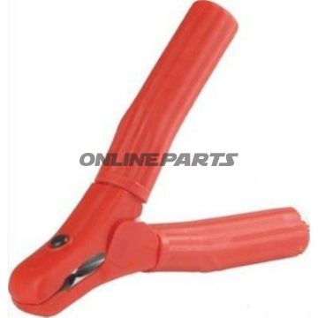 Charging Clips I 100 Amp Plus
