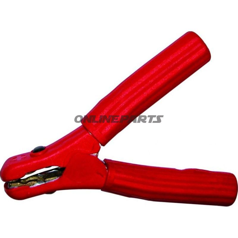 Charging Clips I 600 Amp Plus