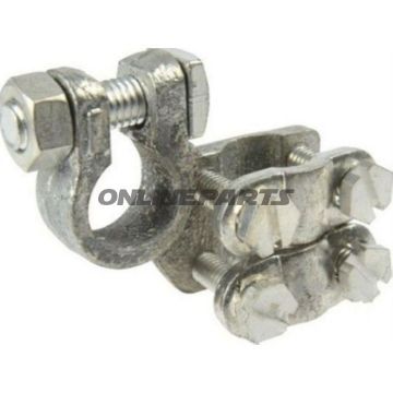 Battery Terminal Clamplkw Negative 