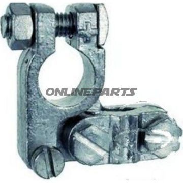 Battery Terminal Clampg Positive 