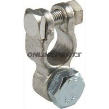 Battery Terminal Clampf Man Positive