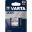 Battery Alkaline 9V Longl Exsingle 1 Blister Pack