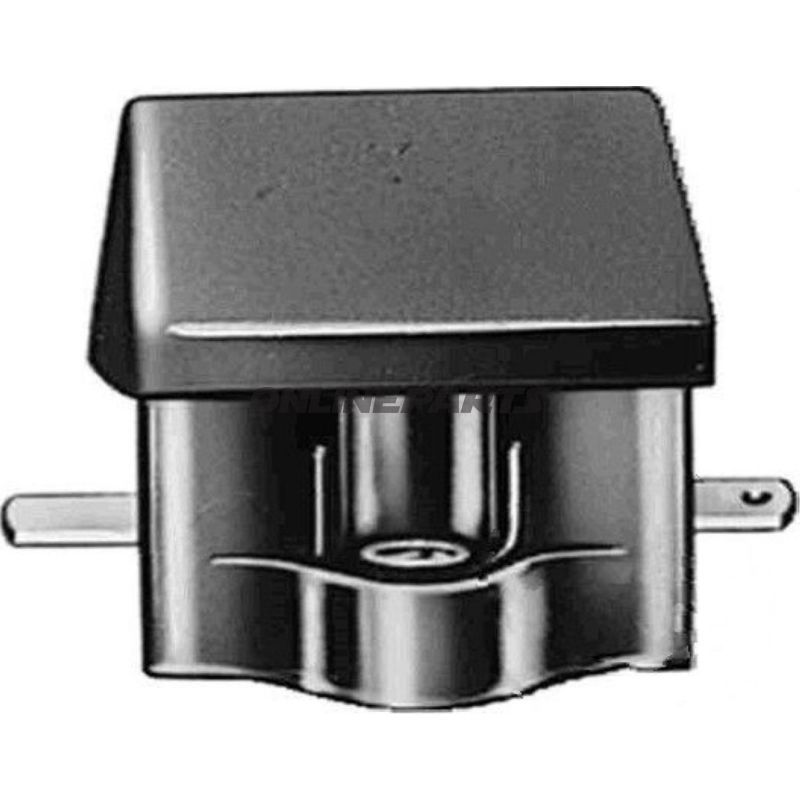 Bremselys Kontaktstop Switch