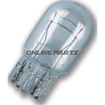 Pære 12V21,5W 7515Jmp 1590148