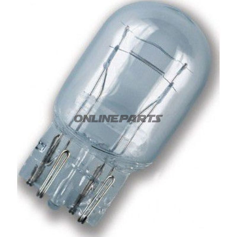 Pære 12V21,5W 7515Jmp 1590148