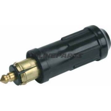 Normstecker 6-24Vfor Normsteckdosen