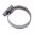 Clamp Thread 25-40/12C7w2pack 1 Pcs