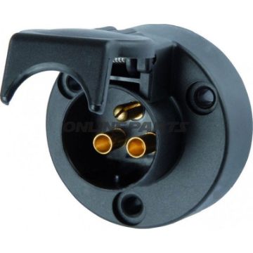 Socket 3Pol Anh
