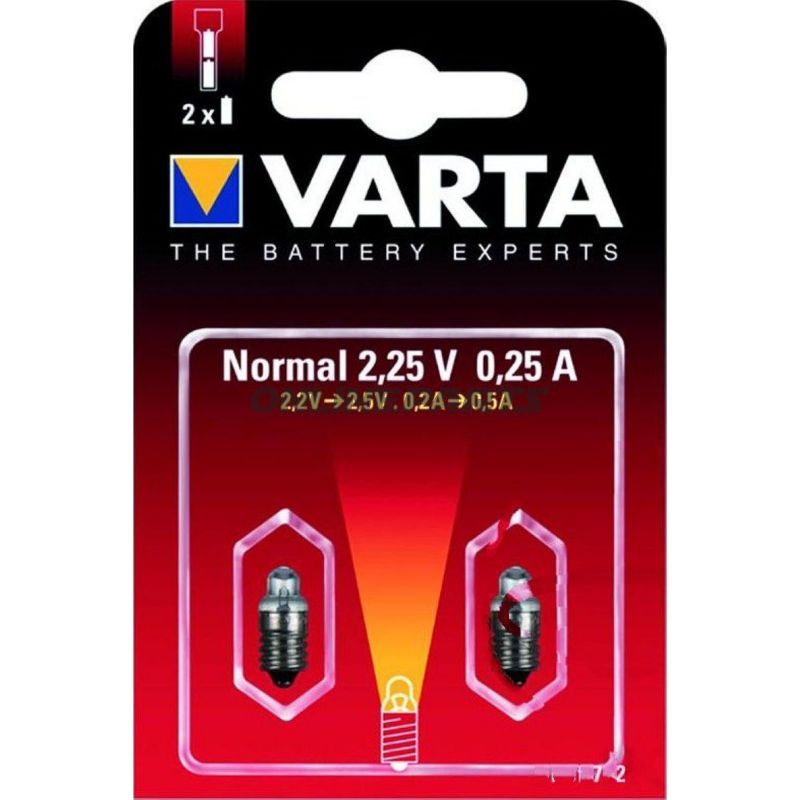 Pæretwin Blister Pack For 634/644