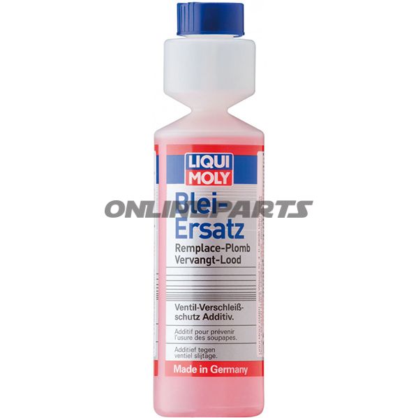 Blytilsætning 250Mlintegral 25Ml Dosing Container