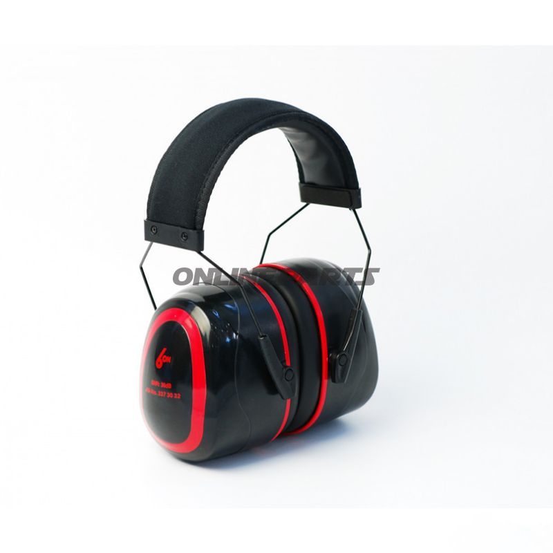 Ear Defender 36Db 6Onone Size