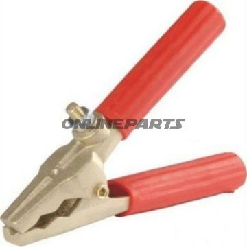 Charging Clips 750 Amp Plus