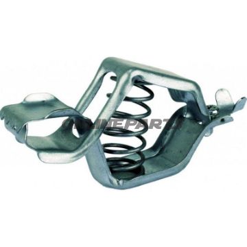 Ladeclips 50 Amp Minus