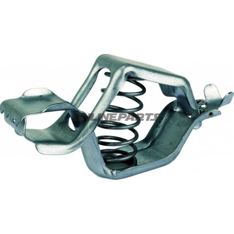 Ladeclips 50 Amp Minus