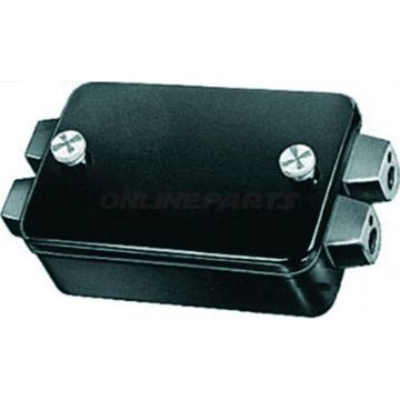 Cable Junction Box 8Pol