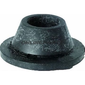 Cable Grommets Double Geschl8x12x20 Cont 25 Pcs