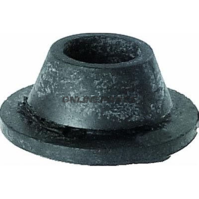 Cable Grommets Double Geschl8x12x20 Cont 25 Pcs