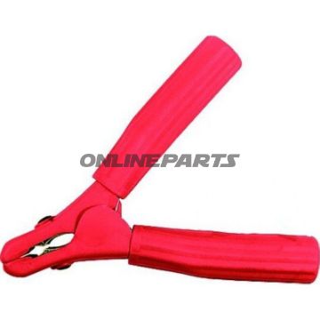 Charging Clips 480 Amp Plus