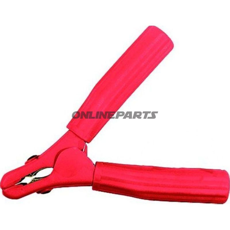 Charging Clips 480 Amp Plus
