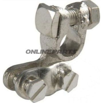 Battery Terminal Clampf Japan Positive