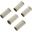 End Sleeve 25.0X18mm Jmppack 5 Pcs