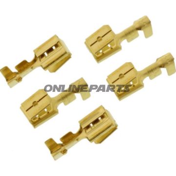 Flat Vert 0.5-1.0 Jmppack 5 Pcs