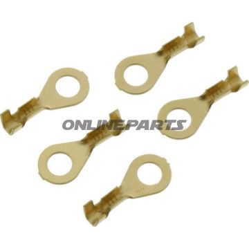 Ringzunge 0.5-1.0 M5 Jmppack 5 Pcs