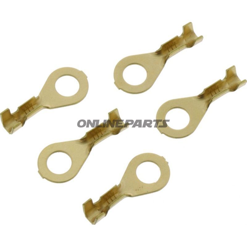 Ringzunge 0.5-1.0 M5 Jmppack 5 Pcs