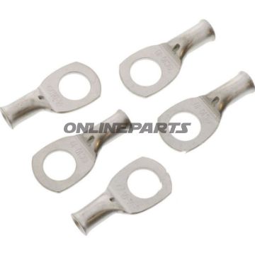 Ringzunge 10.0 M10 Jmppack 5 Pcs