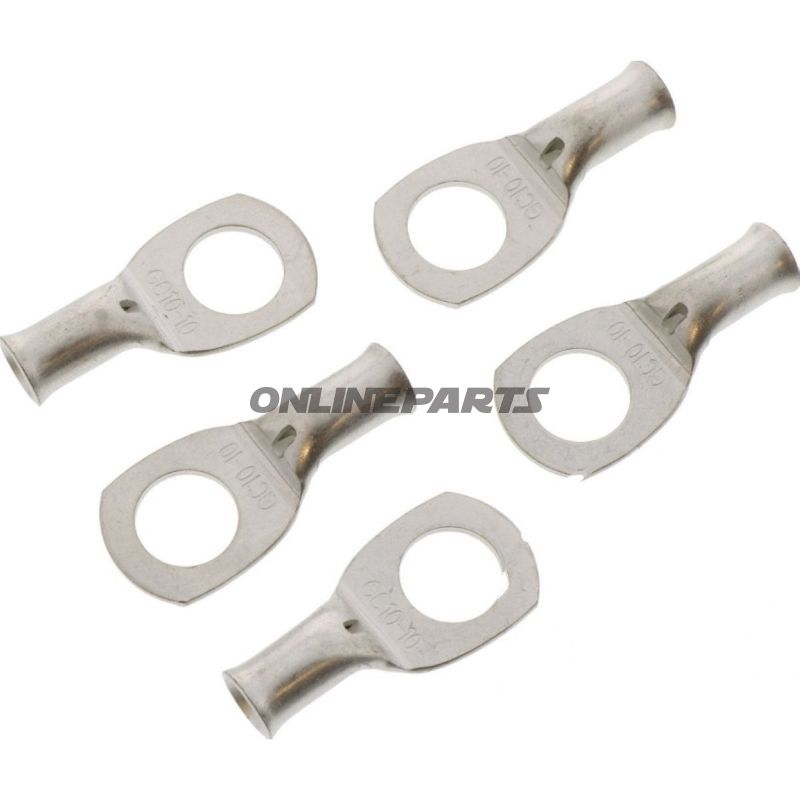 Ringzunge 10.0 M10 Jmppack 5 Pcs