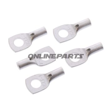 Ringzunge 0.5-1.5 M4 Jmppack 5 Pcs Altn 1580883